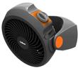 Caloventor LILIANA CFH600 DualHeater Piso/Pared  2000W