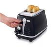 Tostadora DELONGHI CTO2003BK
