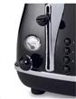 Tostadora DELONGHI CTO2003BK