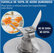 Licuadora OSTER BLST4655 clásica 700w 1.25 lts