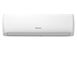 Aire Acondicionado HISENSE AS18UR4SXD00PX4N Split 5500W Inverter blanco