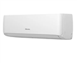 Aire Acondicionado HISENSE AS18UR4SXD00PX4N Split 5500W Inverter blanco