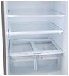 Heladera LG GT57BPSX Freezer Superior Acero Inoxidable Smart 553 Lts Inverter