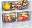 Heladera LG GT57BPSX Freezer Superior Acero Inoxidable Smart 553 Lts Inverter