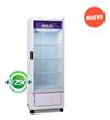 Heladera INELRO MT-14 Exhibidora 352 Lts Vertical