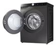 Lavasecarropas SAMSUNG WD95T504DBXUBG 9.5Kg 1400Rpm Inverter