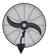 Ventilador MT HOME Industrial De Pared 30" 