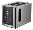 Tostadora SMARTLIFE SL-TO1520 Digital 2 Panes 