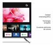 Smart Tv SHARP 4T-C50FL6L Aquos 4k led UHD 50"