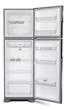 Heladera WHIRLPOOL WRM42HK No Frost 386 lts Inverter Acero 