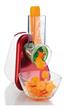 Rallador MOULINEX Fresh Express DJ755GAR Rojo