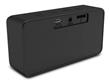 Parlante Portátil PHILIPS BT60BK/94 Bluetooth y Radio 3w