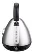Pava PEABODY PE-KV8215S Eléctrica 1,7 Lts Silver 2200w