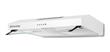 Purificador SPAR ECCOS 60 cm 1 Motor Blanco 