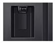 Heladera SAMSUNG RS27T5561B1 Side By Side 685 Lts Wifi Black