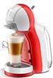 Cafetera MOULINEX Mini Me Cherry Red PV120558 NESCAFÉ® Dolce Gusto®