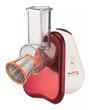 Rallador MOULINEX Fresh Express DJ755GAR Rojo
