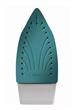 Plancha OSTER GCSTBS5905 Base Antiadherente Vapor Verde 