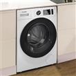 Lavarropas WHIRLPOOL WNQ90ABDNA 9 Kg 1400rpm  Inverter