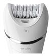 Depiladora PHILIPS BRE700/00 Inalámbrica Wet & Dry