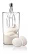 Mixer BRAUN MQ535 600W 