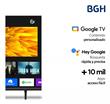 Smart TV BGH 5023US6G Google Tv LED 4K 50" 