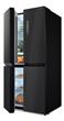 Heladera PHILCO PHSB482XT Side By Side No Frost 482 Lts Inox