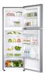 Heladera SAMSUNG SART29K577JS8 No Frost 299 Lts Inverter Inox 