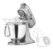 Batidora KITCHENAID ARTISAN KSM150PSRCU Profesional 4,83 Lts. Silver