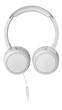 Auricular PHILIPS TAH4105WT/00 Supraurales Plegado Compacto 