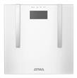 Balanza ATMA BA7604N De Baño Digital Vidrio Templado Hasta 150kg