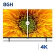 Smart TV BGH 5023US6G Google Tv LED 4K 50" 