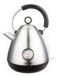 Pava PEABODY PE-KV8215S Eléctrica 1,7 Lts Silver 2200w
