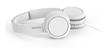 Auricular PHILIPS TAH4105WT/00 Supraurales Plegado Compacto 