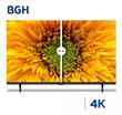 Smart TV BGH B5523US6G HDR10 55" Google 4K Dolby Voz