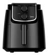 Freidora MIDEA AF-M140BAR1 Sin Aceite 4 lts Manual Negra 