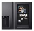 Heladera SAMSUNG RS27T5561B1 Side By Side 685 Lts Wifi Black