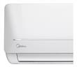 Aire Acondicionado  MIDEA 3430w FC MSABIO-12H-01F 