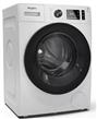 Lavarropas WHIRLPOOL WNQ90ABDNA 9 Kg 1400rpm  Inverter