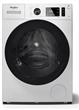 Lavarropas WHIRLPOOL WNQ90ABDNA 9 Kg 1400rpm  Inverter