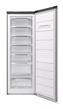 Freezer GAFA GFUP22P5HRG Vertical 245 Lts Silver