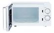 Microondas BGH Quick Chef B120M20 20 Lts Mecánico Blanco
