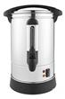 Cafetera De Filtro SIKLA CI-15 15Lts 100 Pocillos Línea Intermedia 
