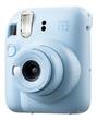Cámara FUJIFILM Instax Mini 12 Blosson Blue 