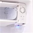 Heladera Bajo Mesada TELEFUNKEN TFK-HB90  90 Litros Gris 