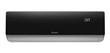 Aire Acondicionado CANDY CY5300FC Split Inverter F/C Negro