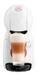 Cafetera MOULINEX PV1A0158 Piccolo XS Dolce Gusto® Blanco