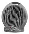 Caloventor KANJI KJH-CH103 Redondo Gris