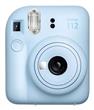 Cámara FUJIFILM Instax Mini 12 Blosson Blue 