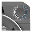 Secarropas CANDY RO C9TCERX-12 Carga Frontal 9 Kg Plata